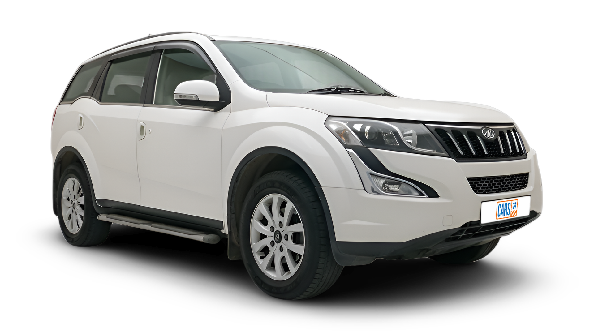 Mahindra XUV500-img